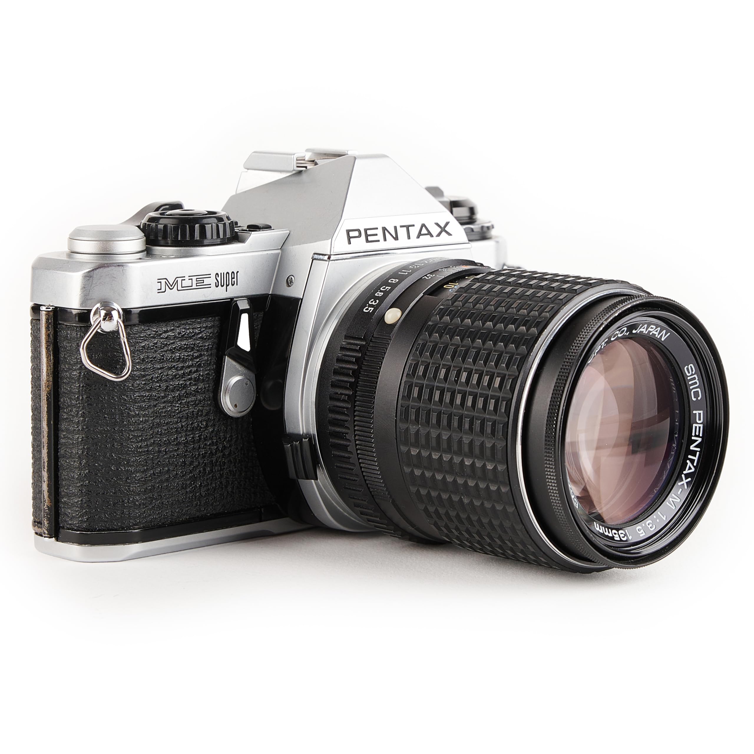 Amazon | ペンタックス ME スーパーフィルムカメラ | 一眼レフカメラ 通販