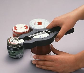 Amazon｜サンクラフト 瓶 キャップ オープナー びんふた 開け 日本製