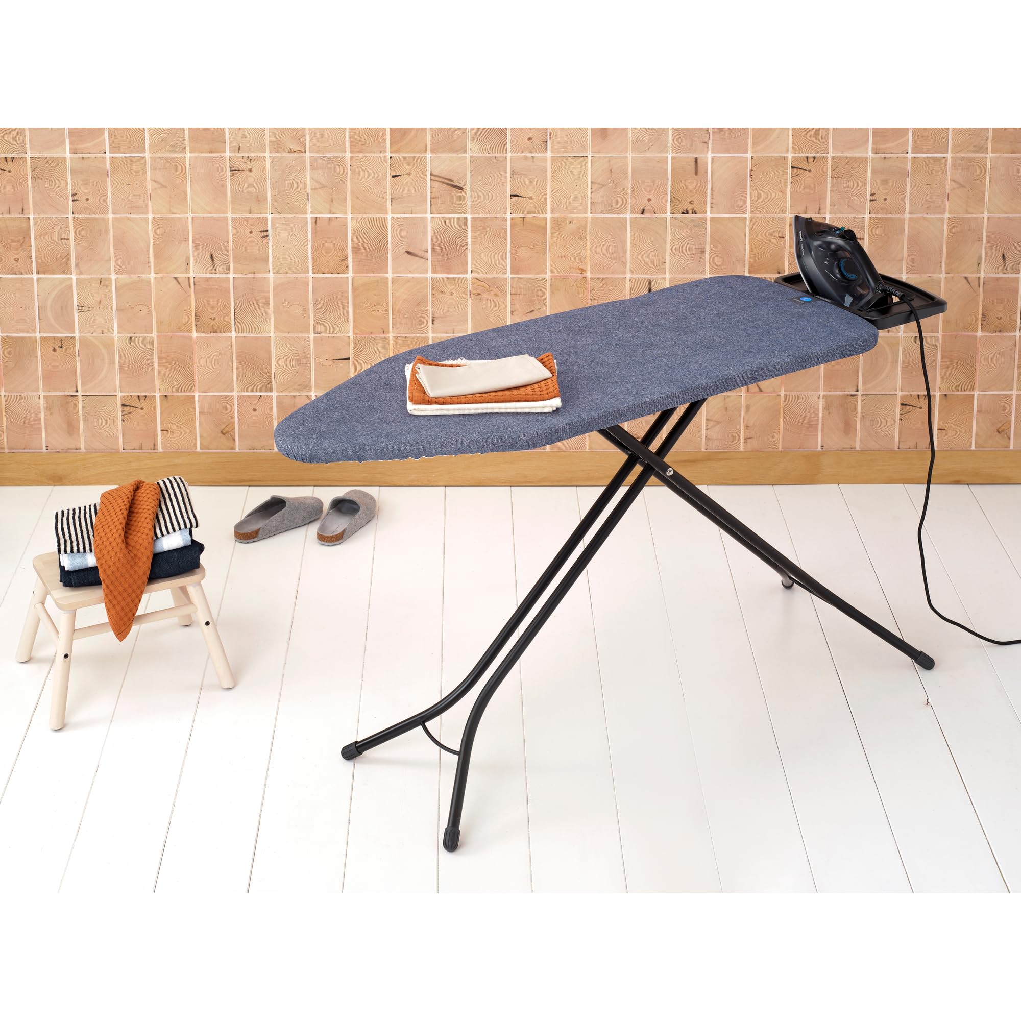 Amazon.com: Brabantia Size C Ironing Board (49x18 in) 7 Height
