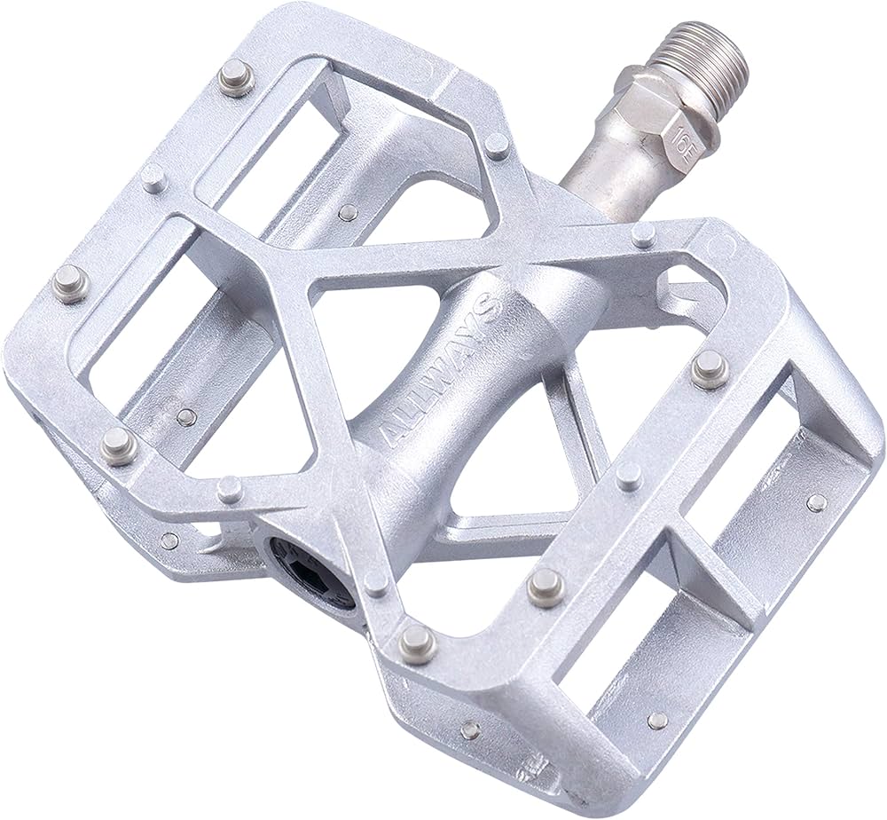 Amazon | MKS(三ヶ島製作所) 自転車 ペダル ALLWAYS (オールウェイズ