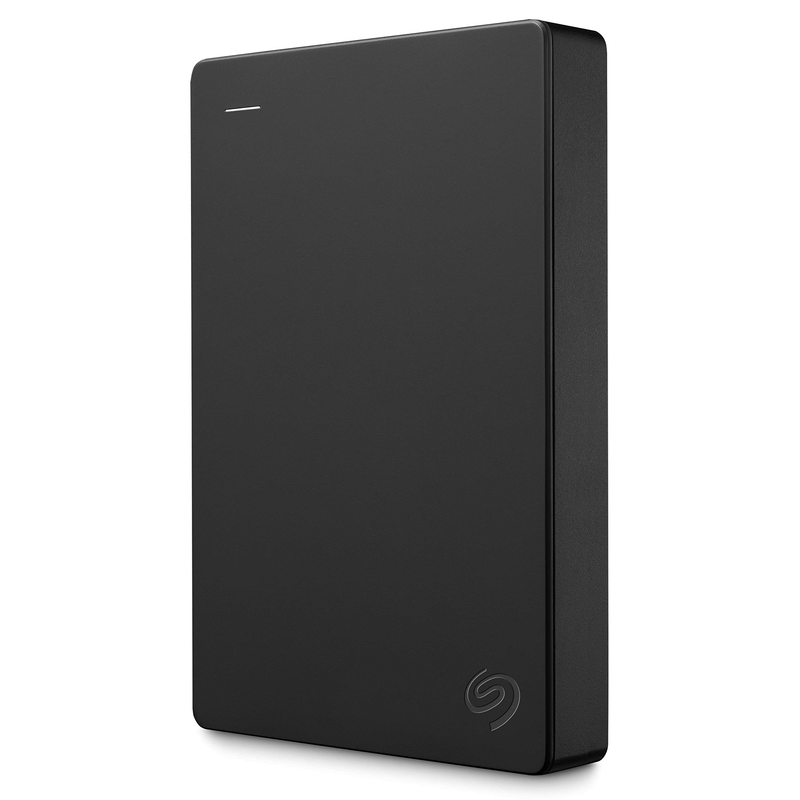 Amazon.com: Seagate Portable 4TB External Hard Drive HDD – USB 3.0
