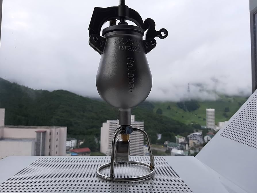 Amazon.co.jp: Palansoパランソポン菓子機 電動式フルセット容量4合 5