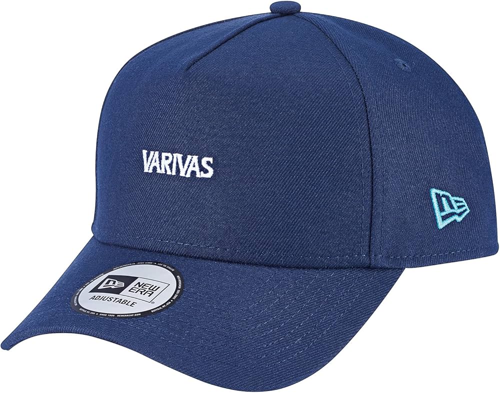 Amazon | バリバス(VARIVAS) VARIVAS×New Era 9FORTY A-Frame