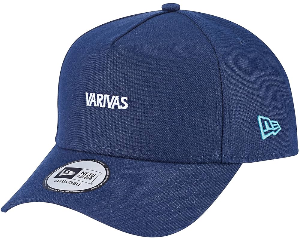 VARIVAS 9FIFTY 数量限定ボタニカルキャップ VARIVAS 9FIFTY 数量限定