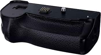 Amazon | パナソニック(Panasonic) DMW-BGG9 LUMIX バッテリーグリップ