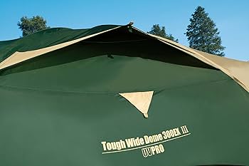 Amazon | Coleman(コールマン) タフワイドドーム300EX3 [412345676人用