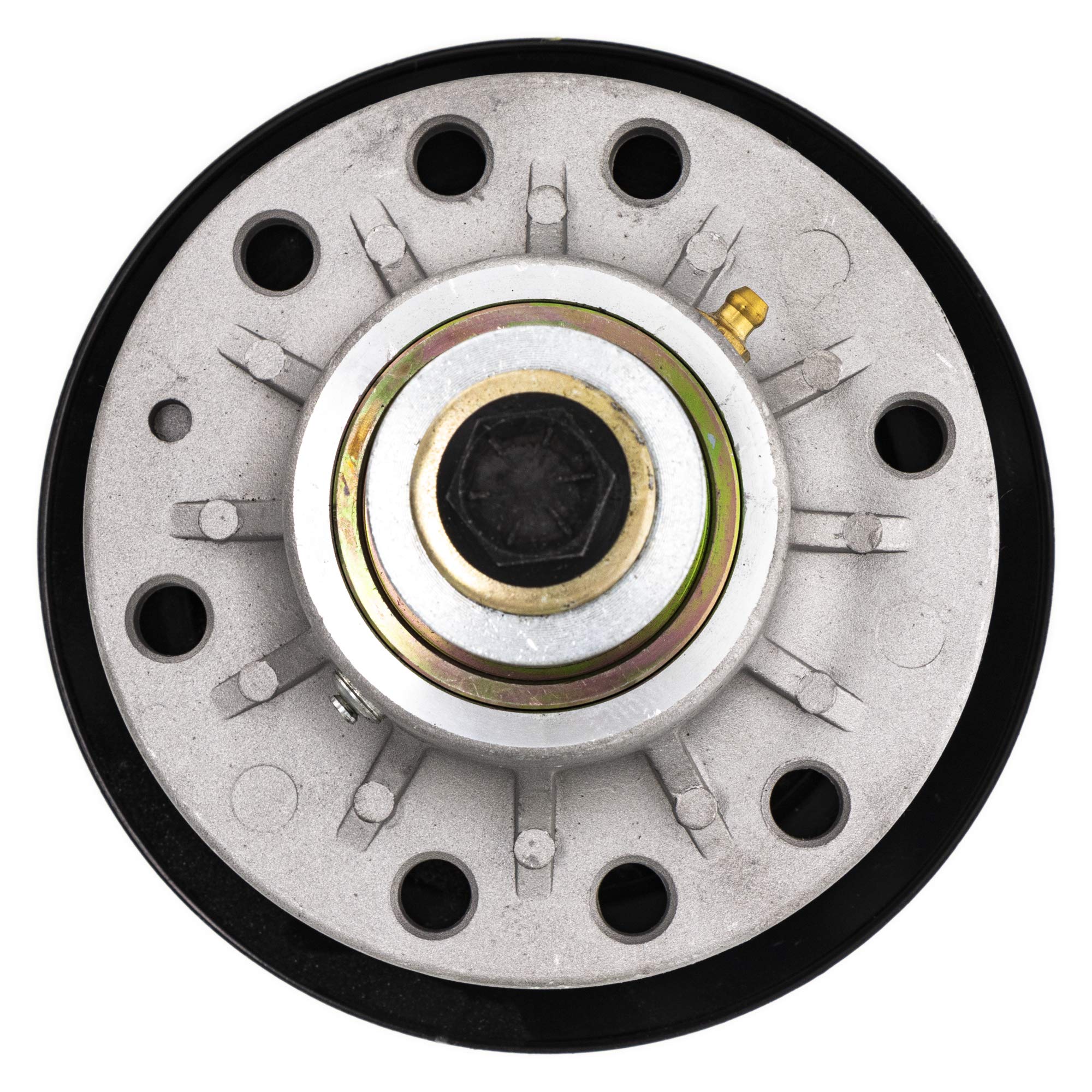 Amazon.com : 8TEN Mower Spindle for Exmark 36 48 inch Deck Lazer Z