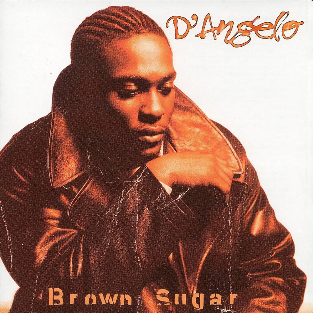 D'Angelo - Brown Sugar - Amazon.com Music