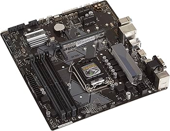 Amazon.co.jp: ASUS Intel B365 搭載 socket1151対応 マザーボード