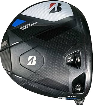 Amazon.co.jp: BRIDGESTONE(ブリヂストン) B3MAX ドライバー