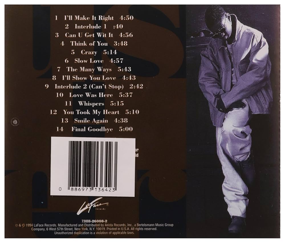 Amazon.co.jp: Usher: ミュージック