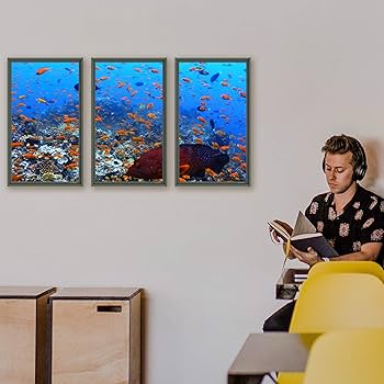 Amazon.co.jp: Atmoph Window 2 [Basic] (ホワイト) : 家電＆カメラ