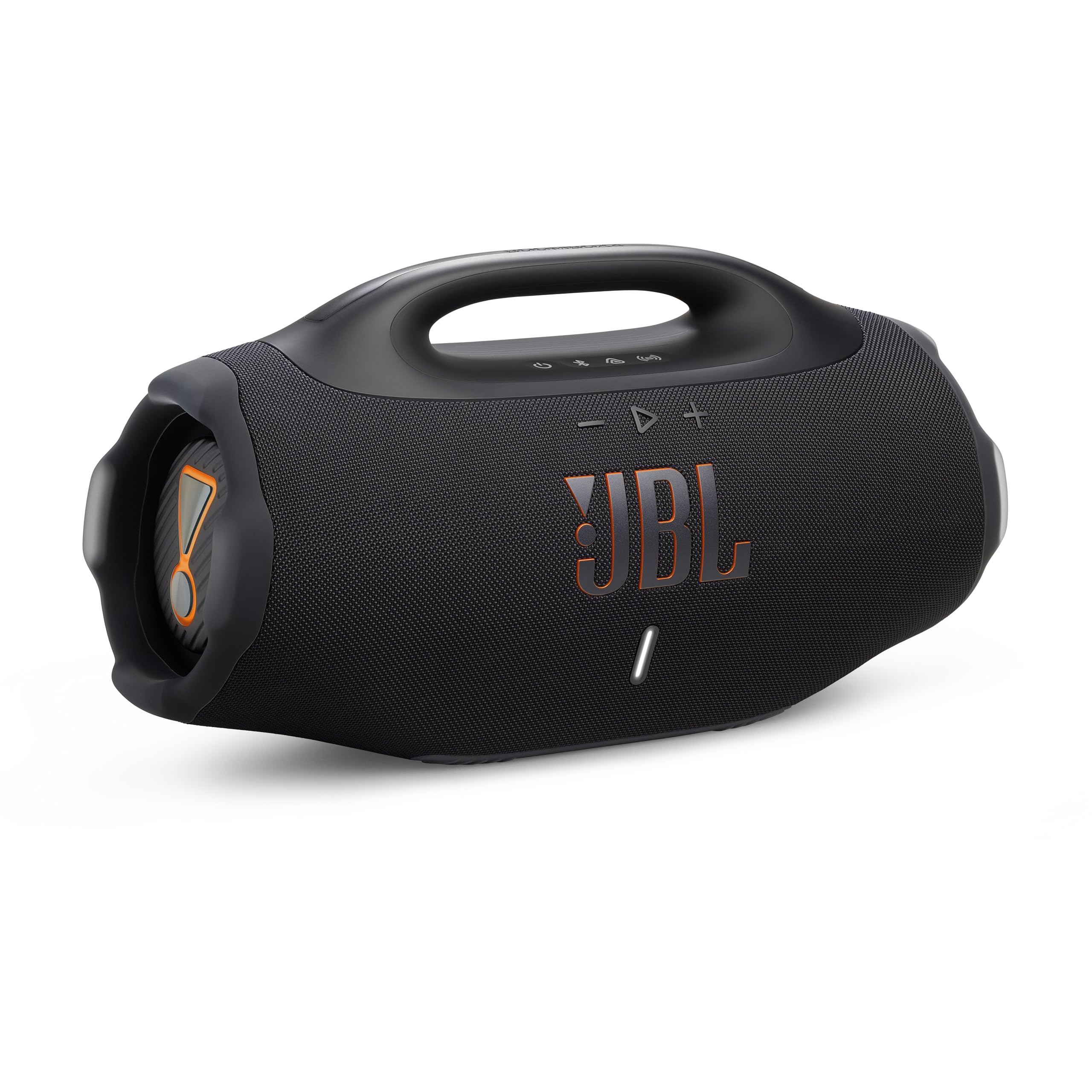 Amazon.com: JBL Boombox 4 - Most Powerful Portable Waterproof