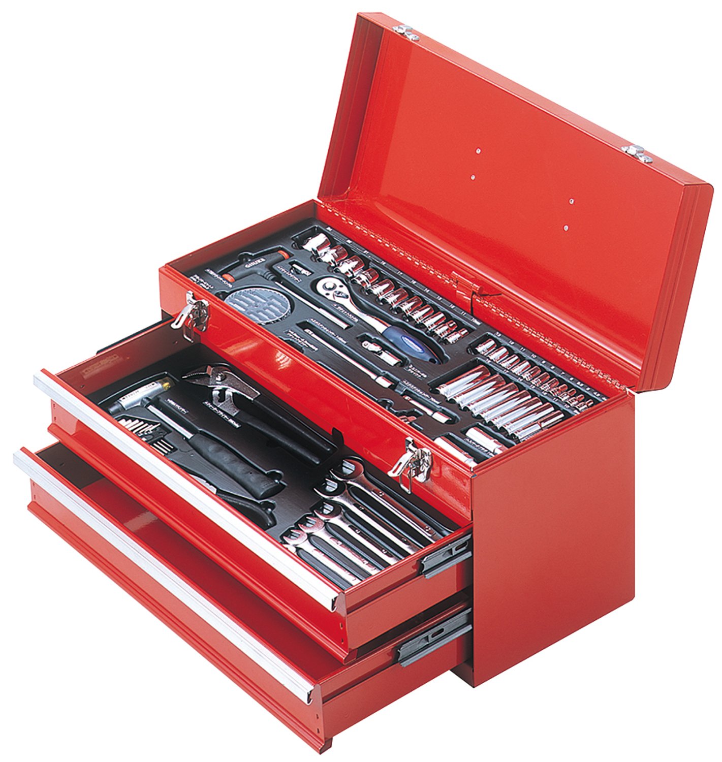 Amazon | 高儀(Takagi) 工具セット GISUKE 70pcs H-700 | 工具セット