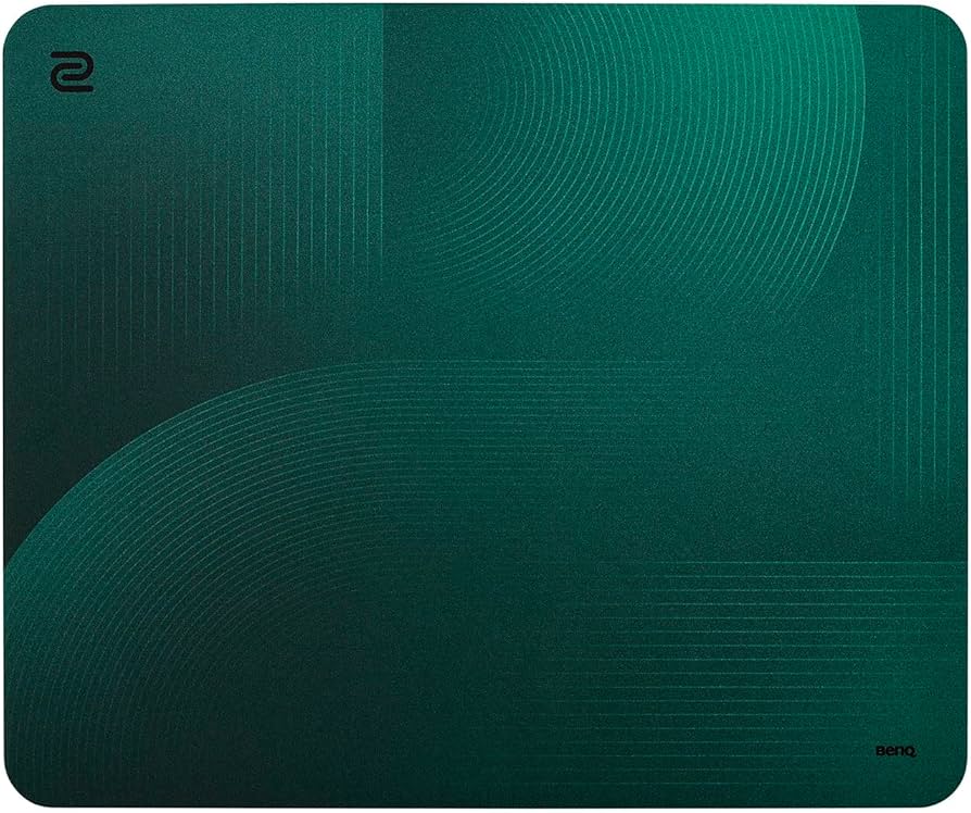 Amazon.co.jp: ベンキュージャパン BenQ ZOWIE ゲーミングマウスパッド