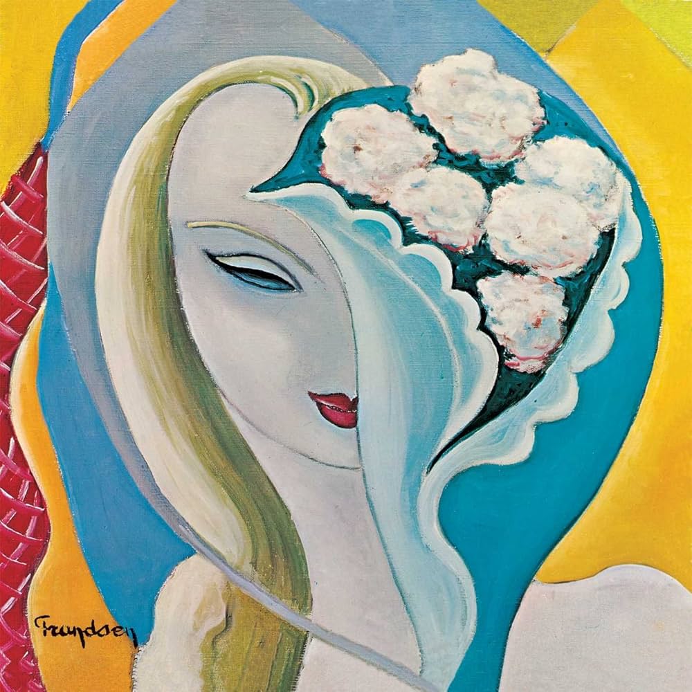 Derek & The Dominos - Layla And Other Assorted Love Songs - Amazon