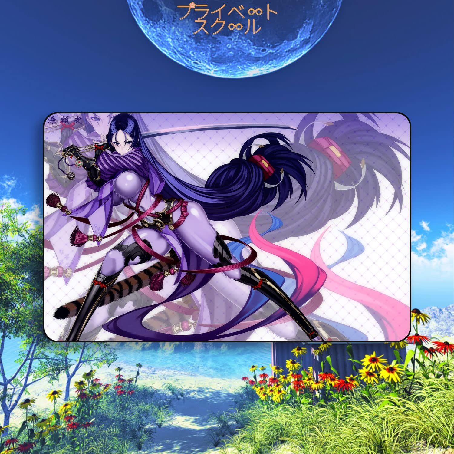 Amazon | プライベートスクール Fate/Grand Order フェイト グランド