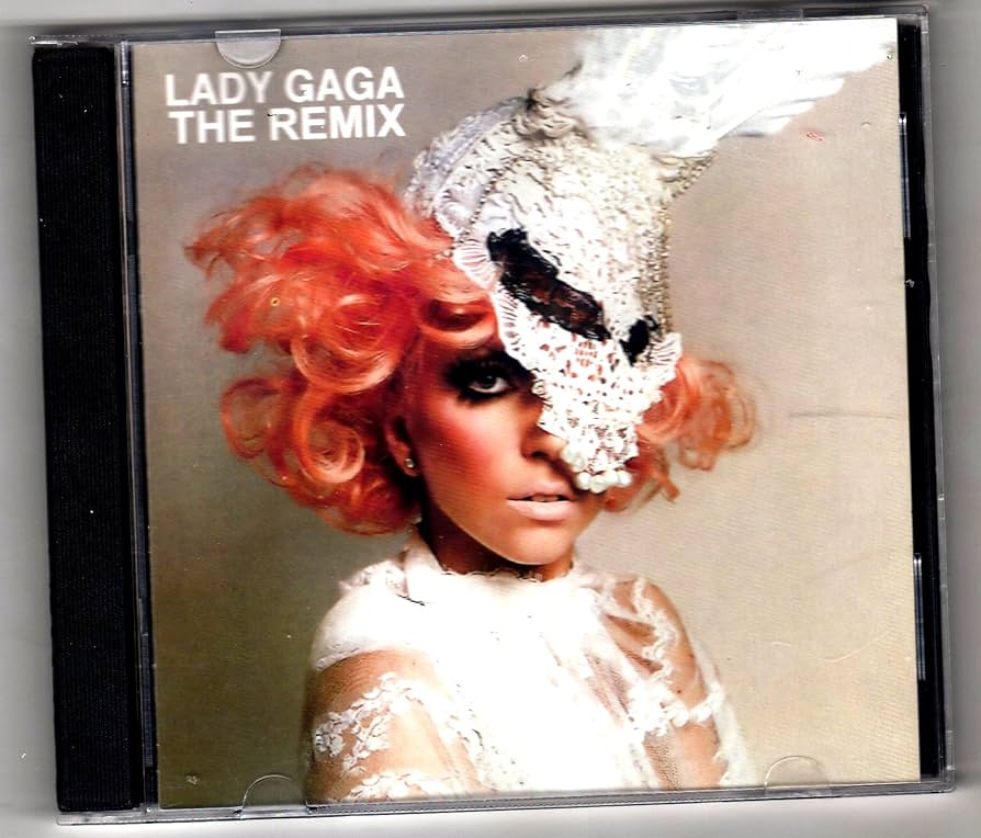 Remix: Amazon.co.uk: CDs & Vinyl