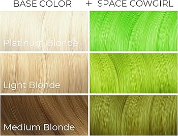 Amazon.com : Arctic Fox Semi-Permanent Hair Dye, Vegan & Cruelty