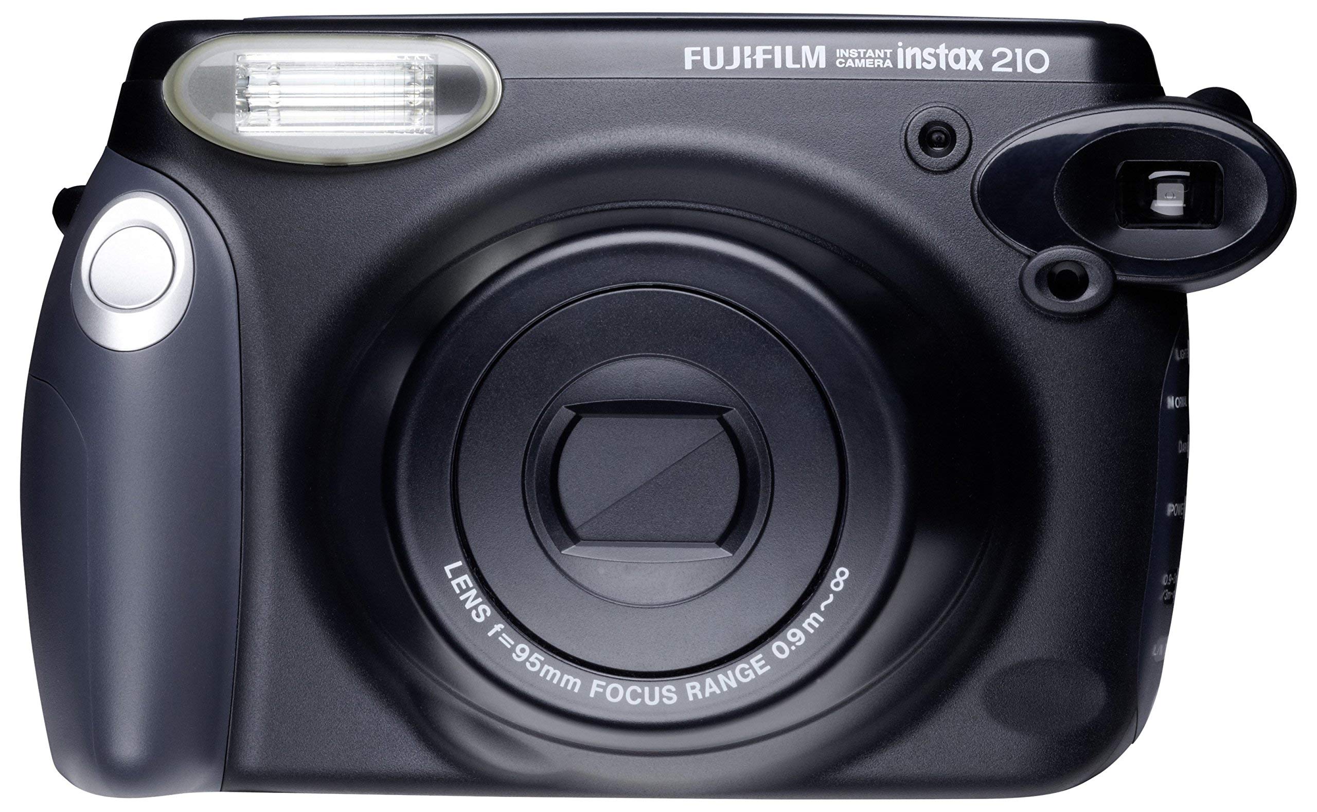 Amazon.com : Fujifilm INSTAX 210 Instant Wide Photo Camera