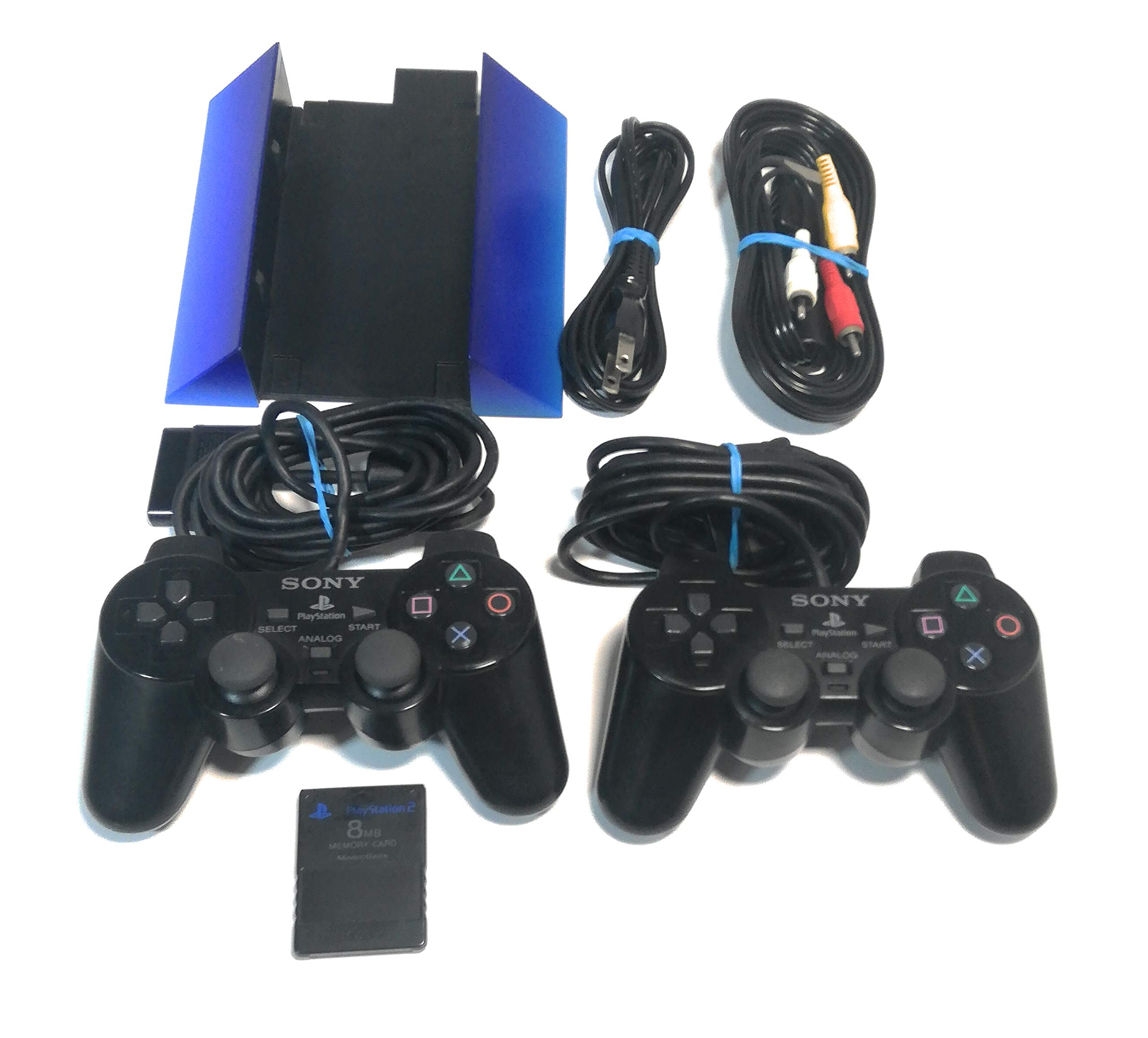 Amazon | PlayStation 2 (SCPH-39000) 【メーカー生産終了】 | ゲーム