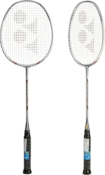 Buy Yonex Armortec 900 Technique Badminton Racquet, 3U G5 (Cool