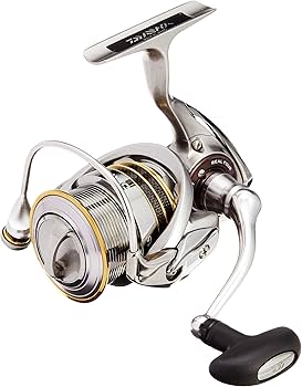 Amazon | ダイワ リール 12 ルビアス 2506H | ダイワ(DAIWA