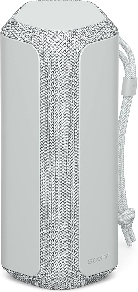 Amazon.com: Sony SRS-XE200 X-Series Wireless Ultra Portable