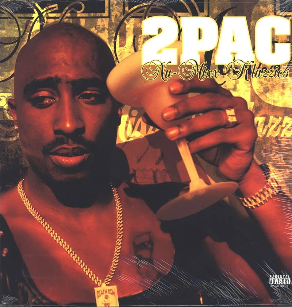 2Pac - Nu-Mixx Klazzics [Vinyl] - Amazon.com Music
