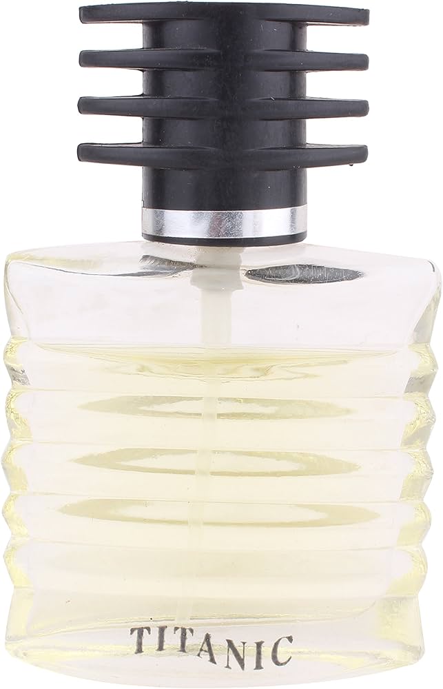 タイタニック TITANIC 香水eau de toilette 100ml TITANIC | 100ml