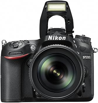 Amazon | Nikon デジタル一眼レフカメラ D7200 バッテリーパックキット