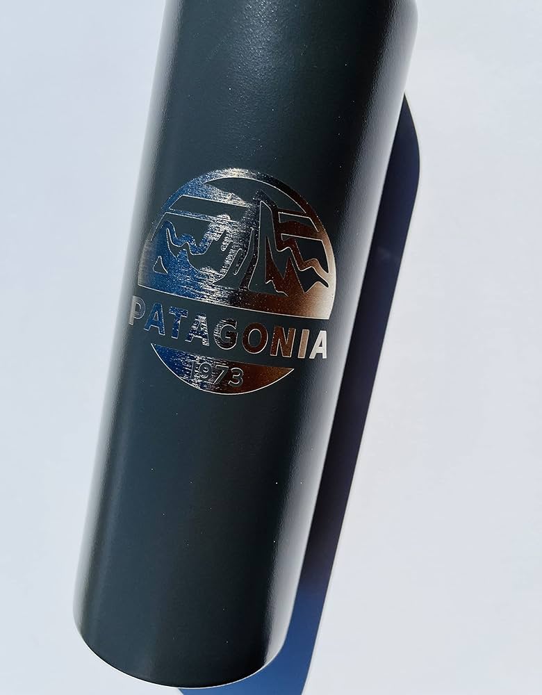 Amazon｜パタゴニア ハワイ ホノルル 限定コラボ Patagonia MiiR 23oz