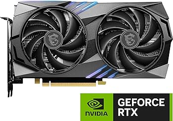 Amazon | MSI グラフィックスボード GeForce RTX 4060 Ti GAMING X 16G
