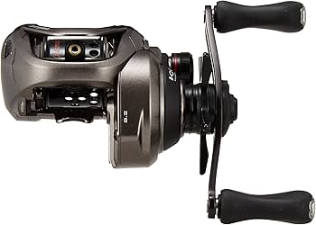 Amazon | シマノ(SHIMANO) ベイトリール 両軸 17 スコーピオン BFS XG