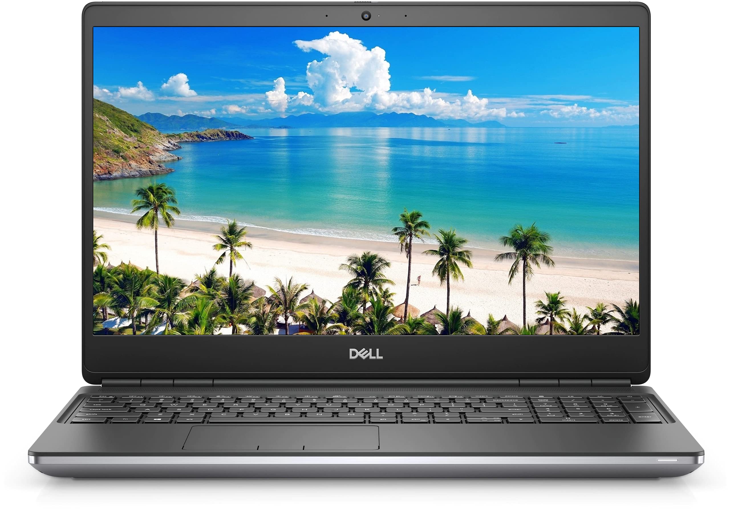 Amazon.com: Dell Precision 7550 Workstation Laptop PC, FHD Non
