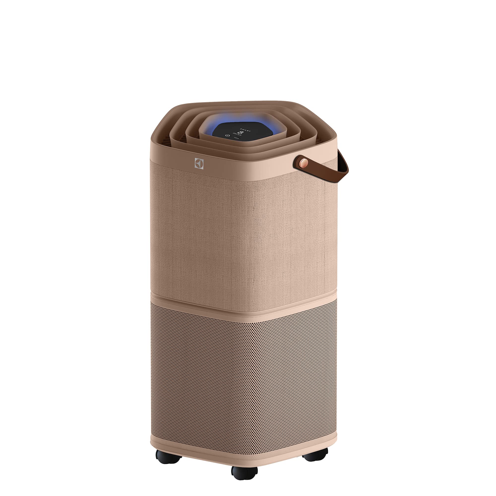 Amazon.co.jp: エレクトロラックス PureA9.2 空気清浄機 360度吸引 高