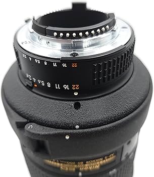 Amazon.co.jp: Nikon AF-S 80-200mm F2.8D ED IF ニコン : 家電＆カメラ