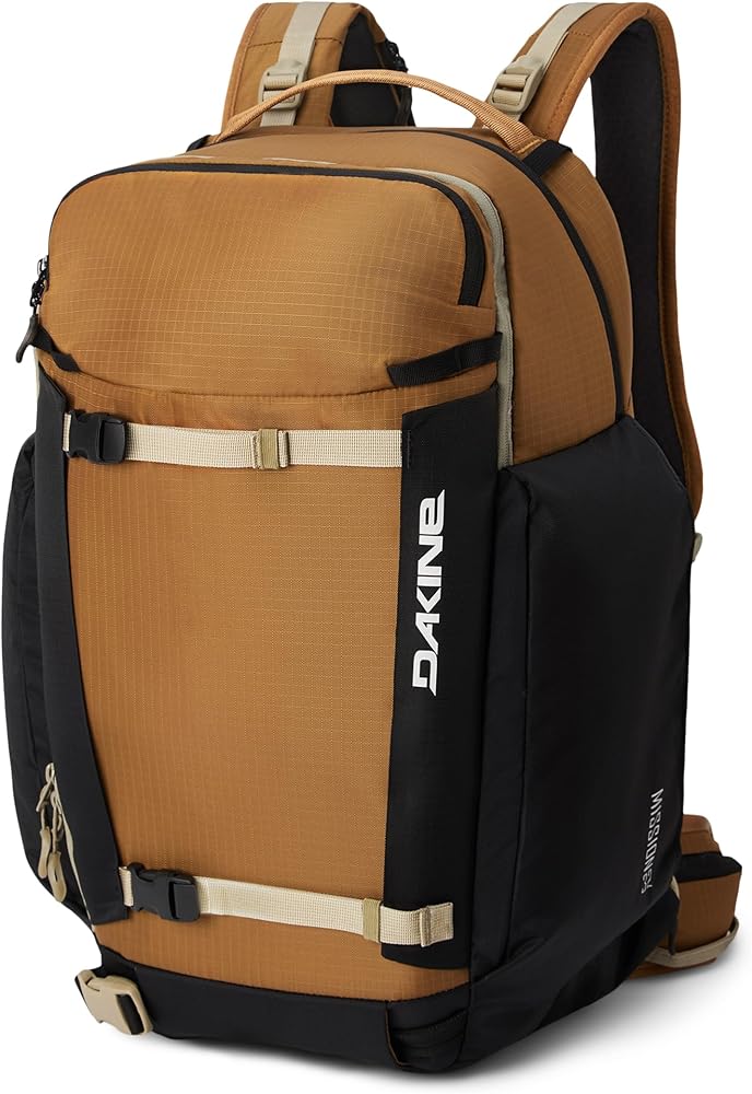 Amazon.co.jp: Dakine メンズ Mission Pro 32L スノースポーツバック