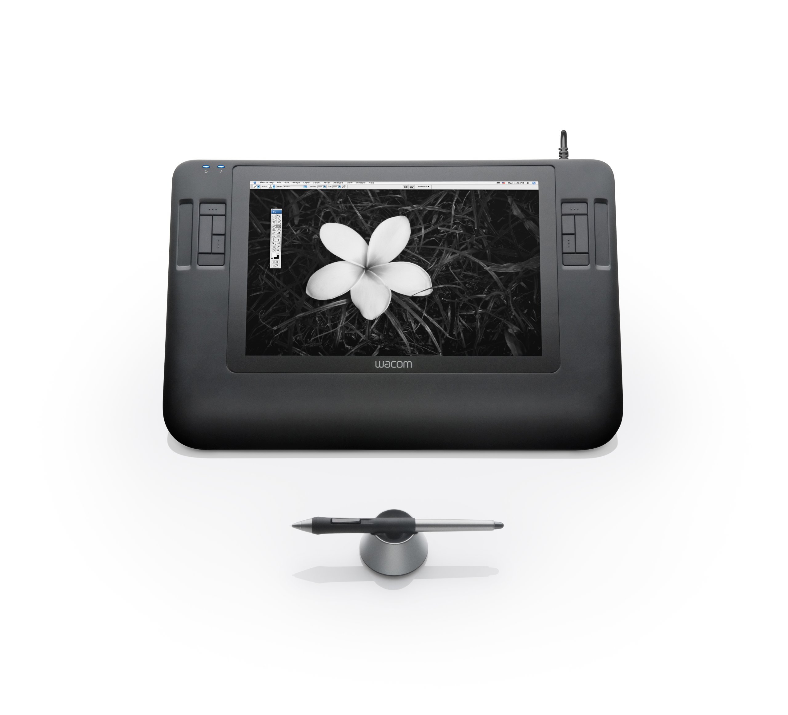 Amazon.com: Wacom Cintiq 12WX 12-Inch Pen Display : Electronics