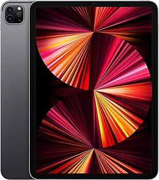 Amazon.co.jp: 【整備済み品】 Apple iPad Pro 11インチ (第 3 世代