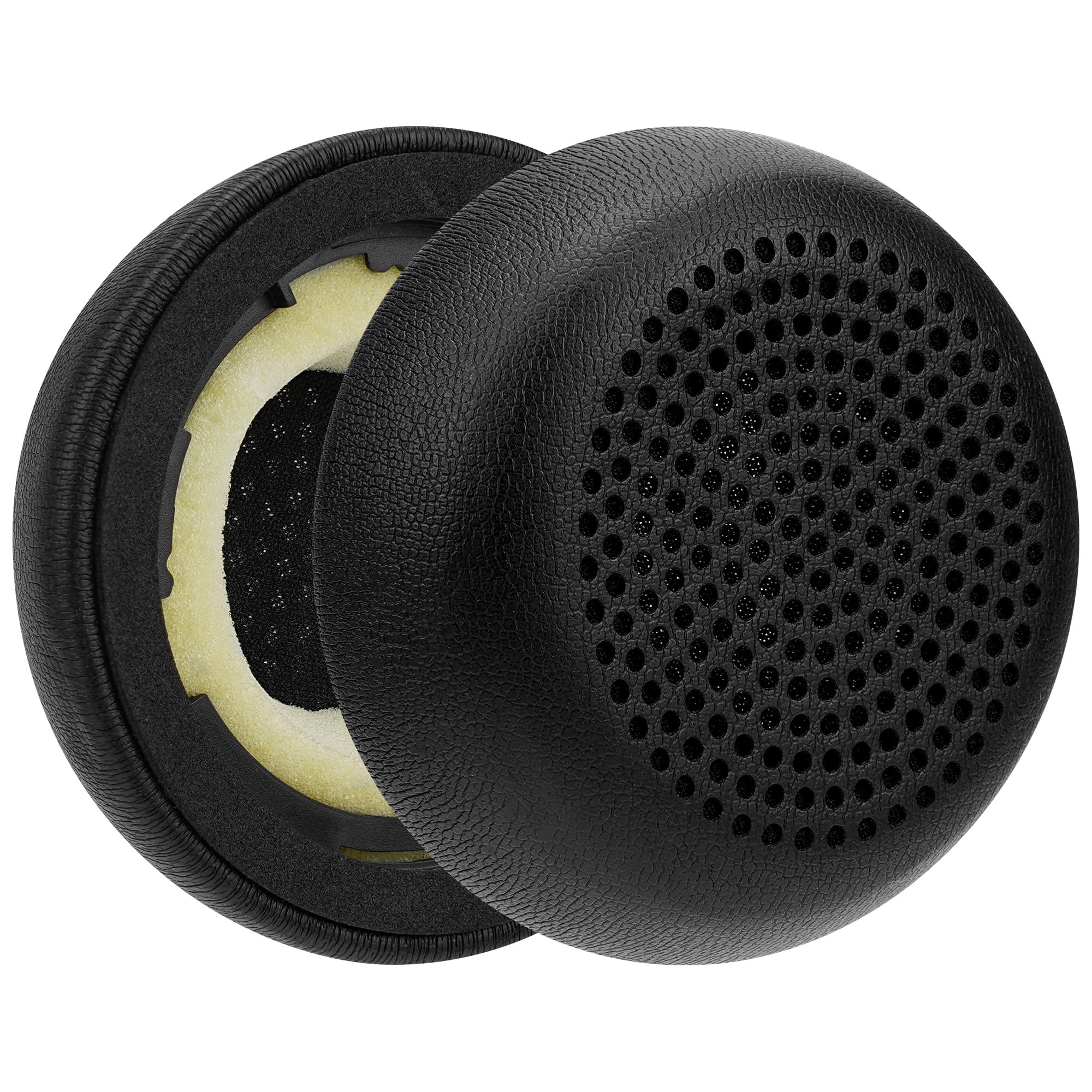 Amazon | Geekria イヤーパッド QuickFit 互換性 パッド ロジクール