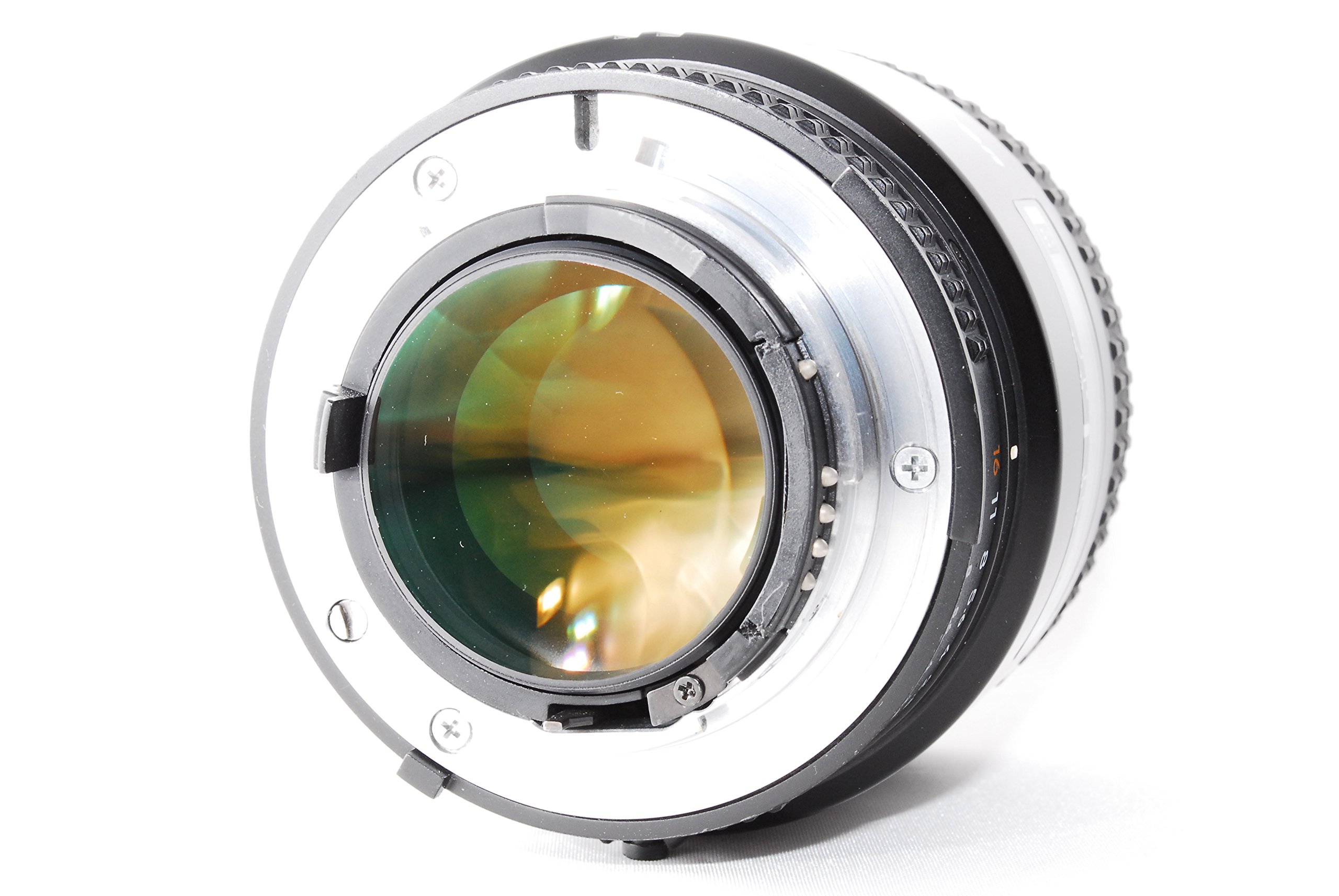 Amazon.co.jp: Nikon ニコン AF NIKKOR 85mm F1.8 : 家電＆カメラ