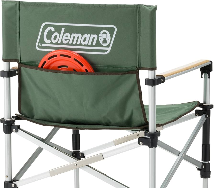 Amazon.co.jp: Coleman(コールマン) チェア ツーウェイキャプテン