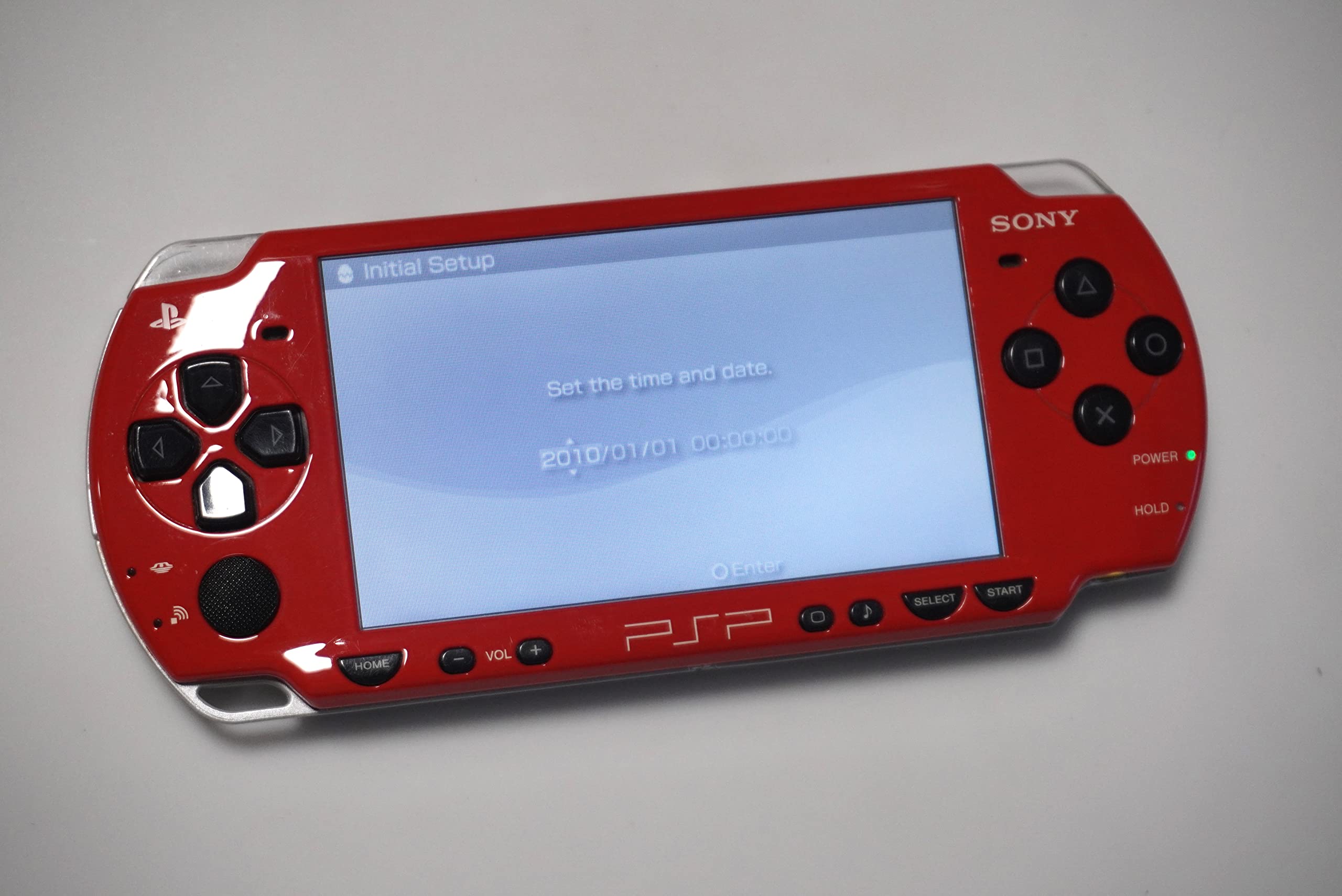 Amazon.co.jp: PSP「プレイステーション・ポータブル」 ギレンの野望