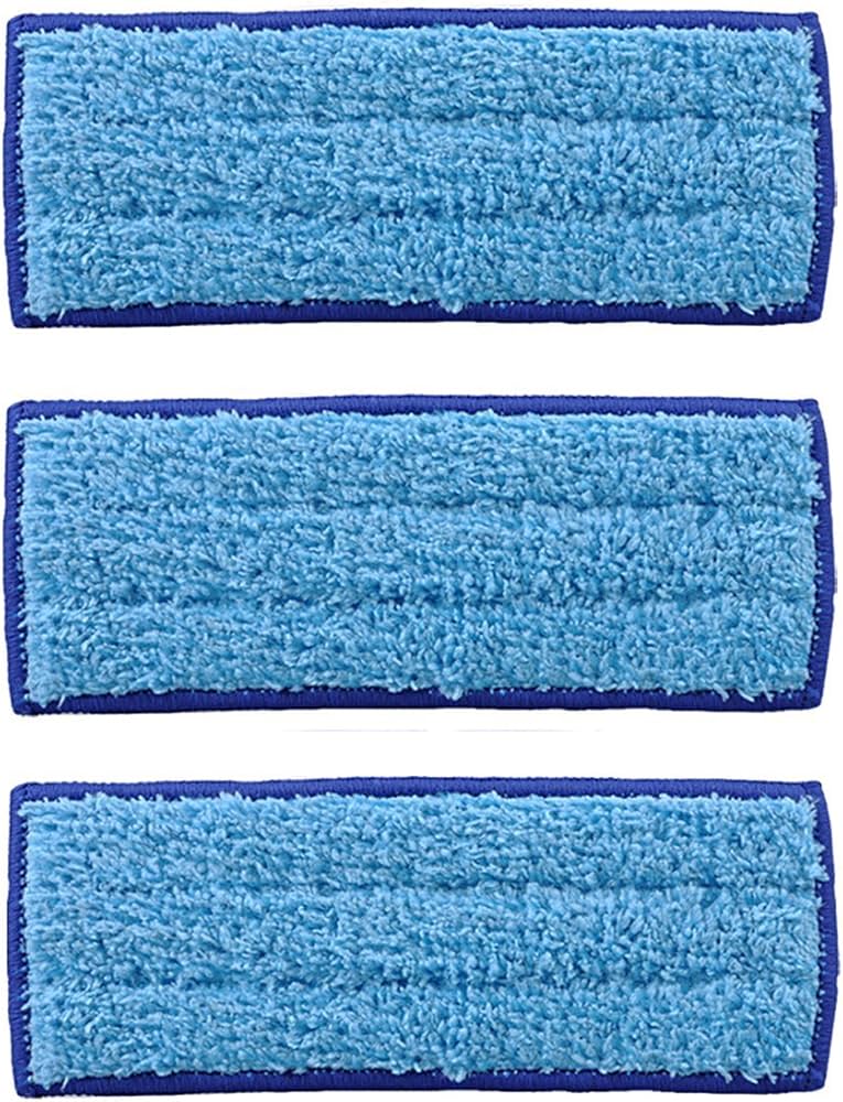 Amazon | KEEPOW ブラーバ パッド iRobotBraavajet/ブラーバジェットに