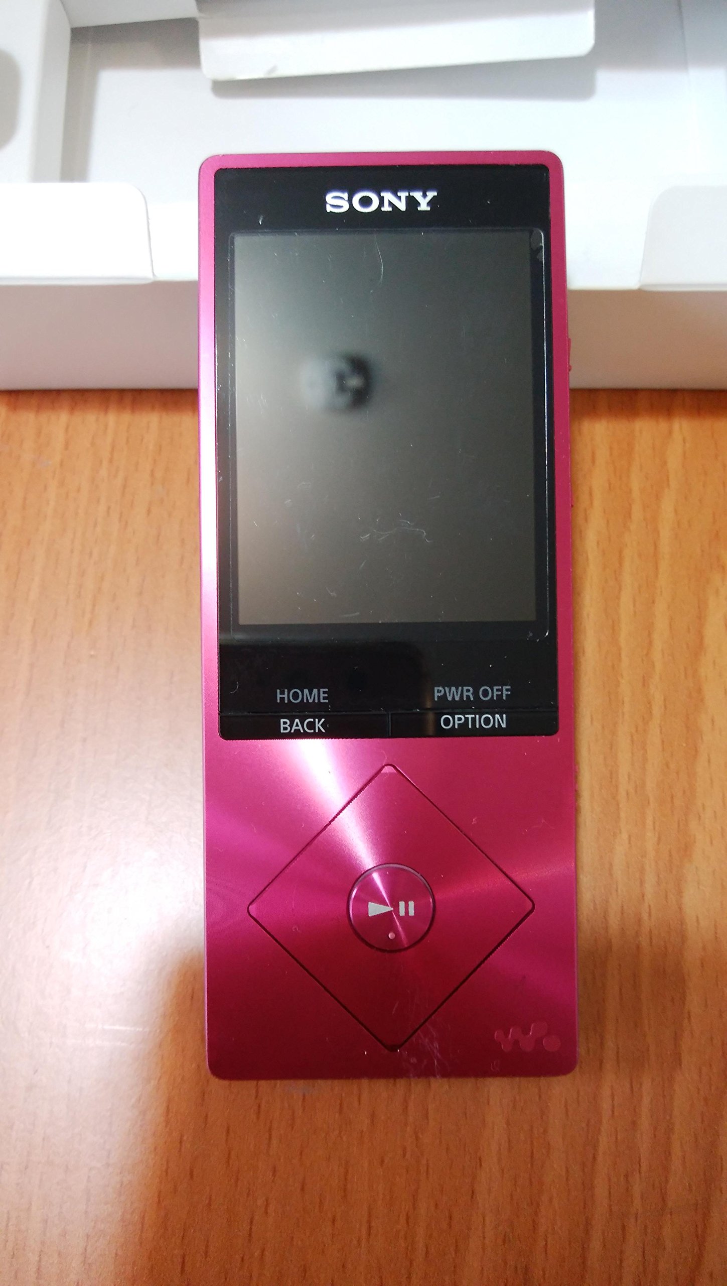 Amazon.co.jp: SONY ウォークマン Aシリーズ 32GB ハイレゾ音源対応