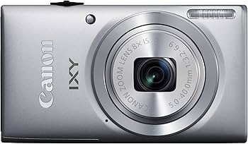 Amazon | Canon デジタルカメラ IXY 90F 約1600万画素 光学8倍ズーム