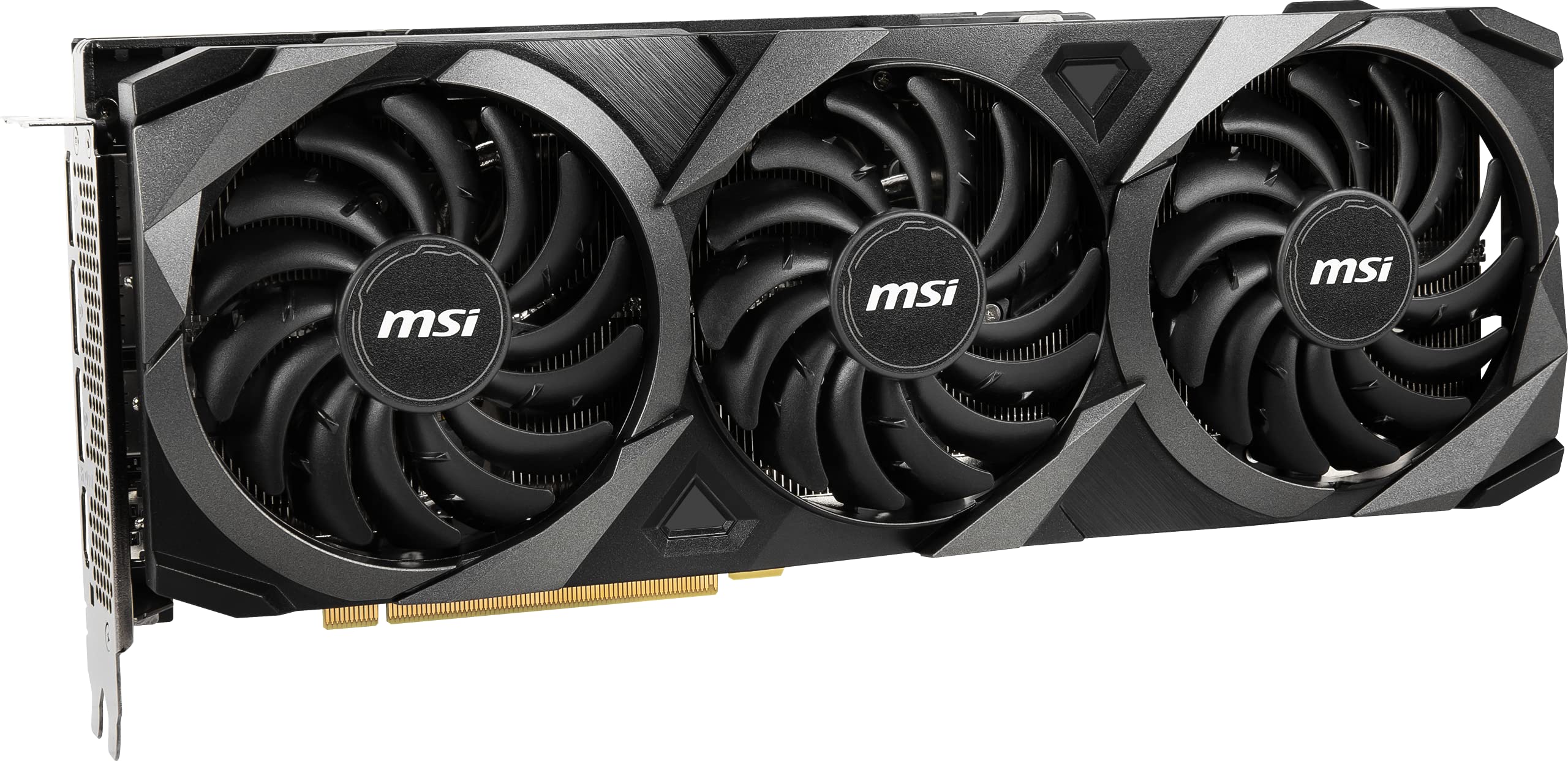 Amazon | MSI GeForce RTX 3080 Ventus 3X Plus 12G OC LHR ゲーミング