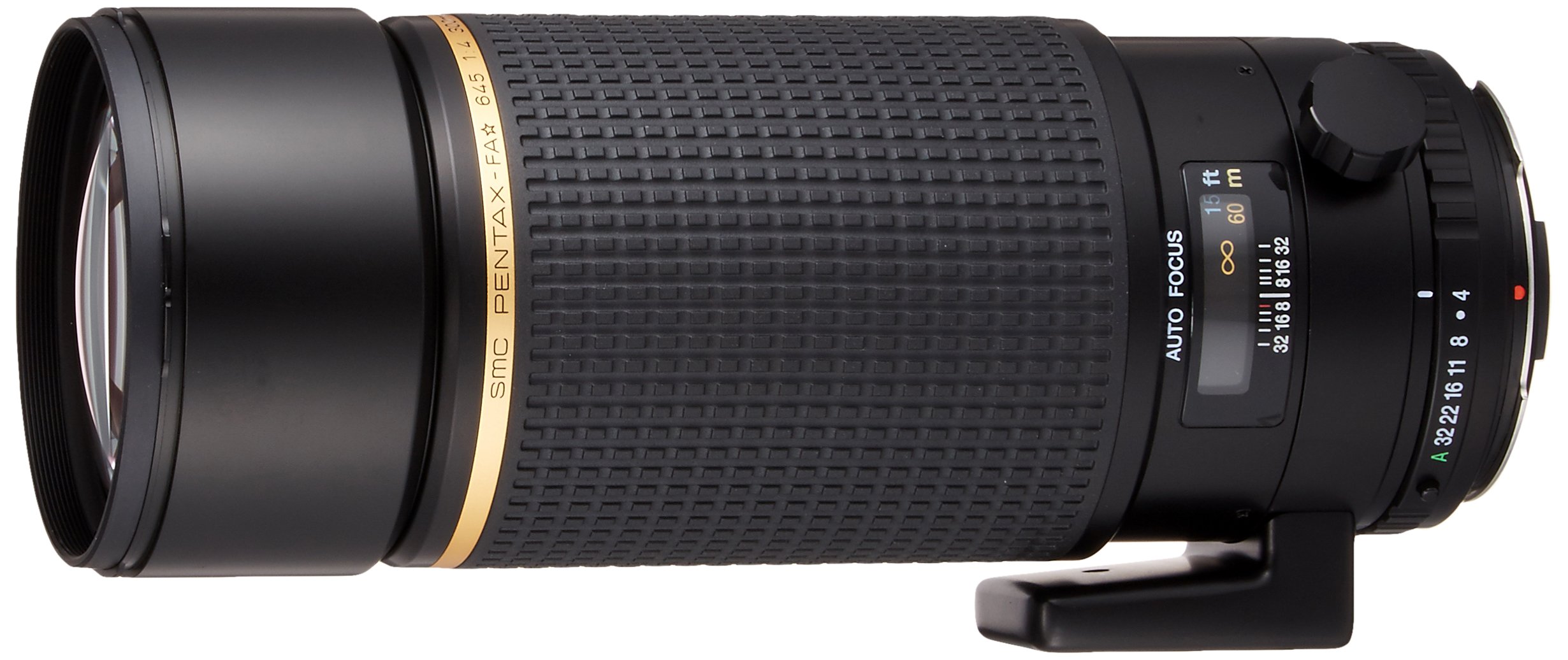 Amazon | PENTAX スターレンズ 望遠単焦点レンズ FA☆645 300mmF4ED[IF