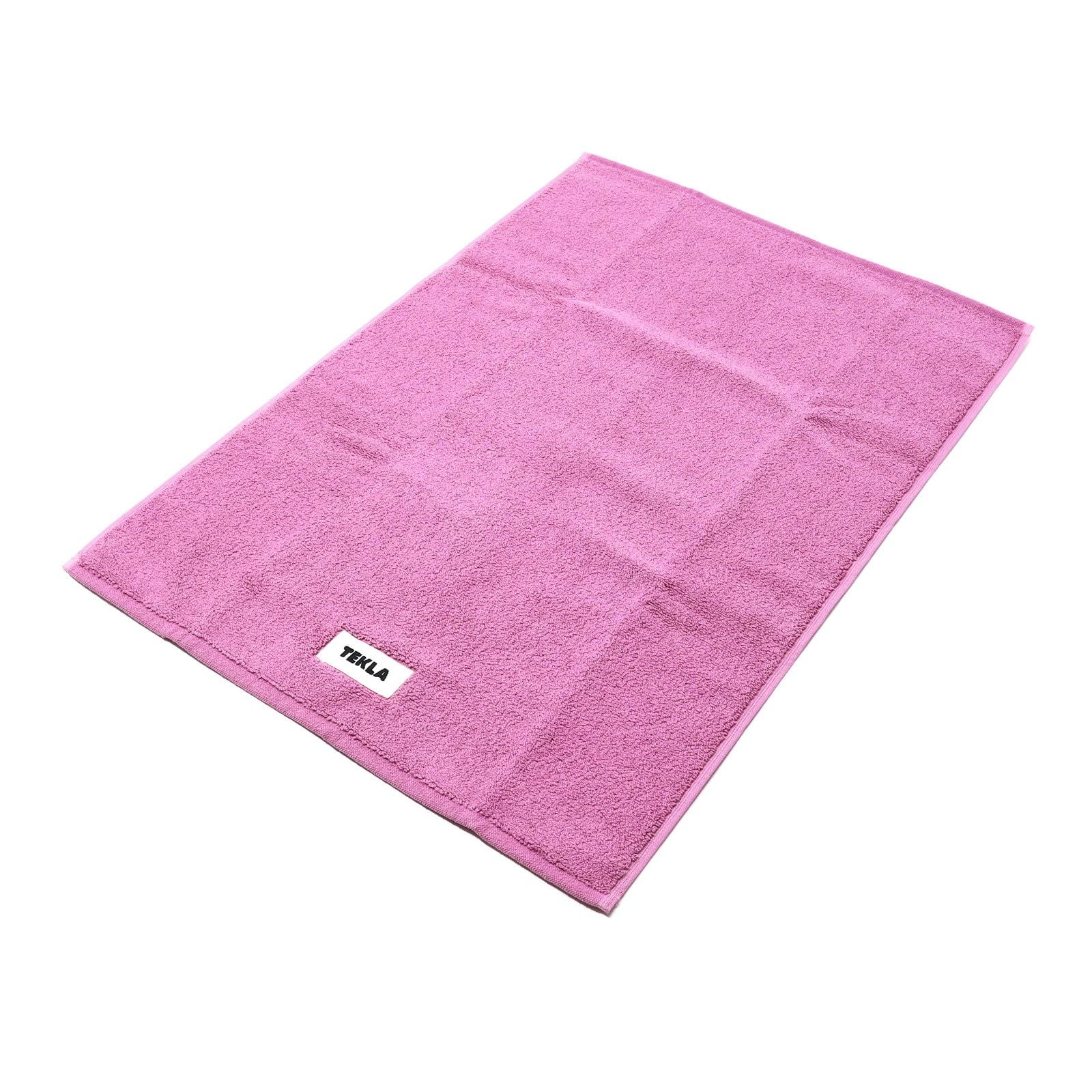 Amazon | TEKLA バスマット マット バスマグ ブランド ギフト タオル地